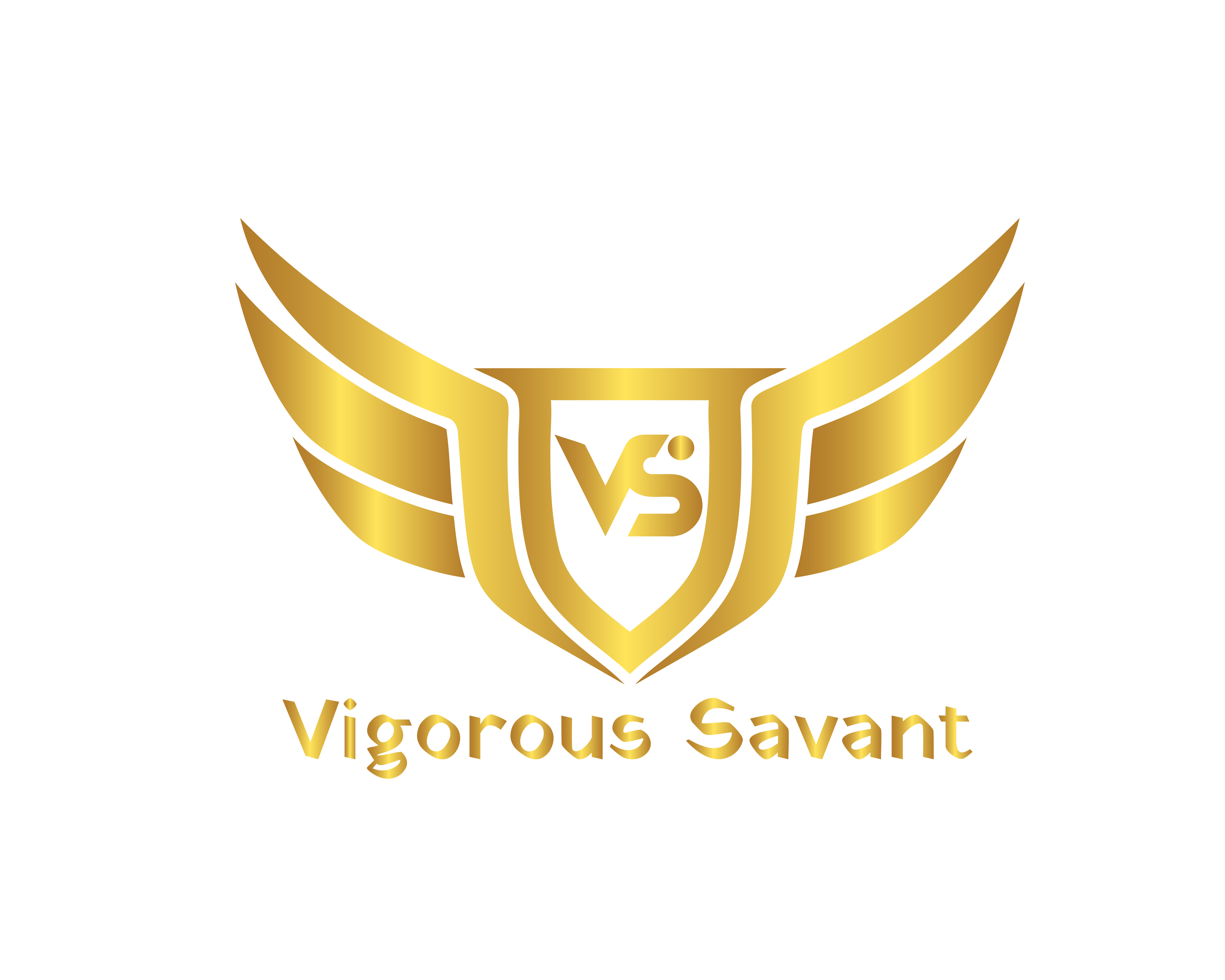 Vigorous Savant is an E-Learning Shop