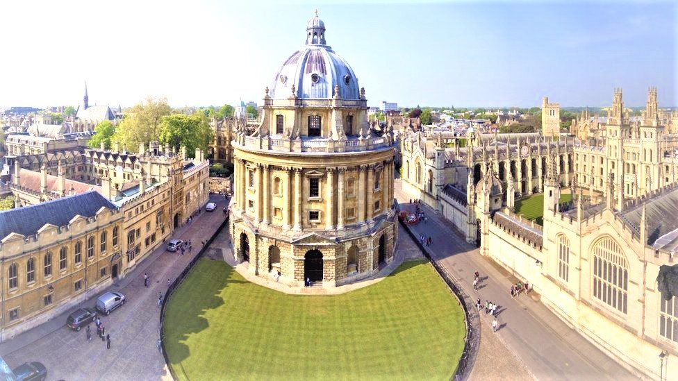 Oxford tops world university ratings.xford knocks California Institute of era, the top performer for the beyond five years, into 2nd location.