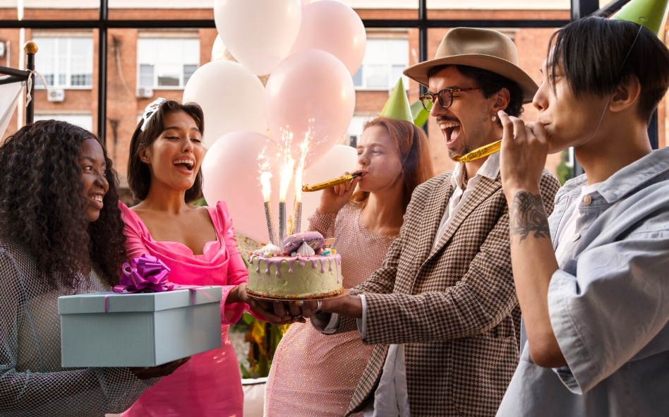 শুভ জন্মদিনের বার্তা লেখার টিপস