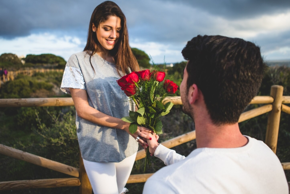 propose status bangla