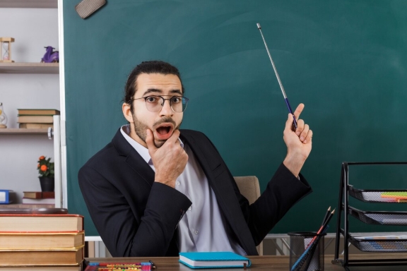 teacher and student jokes