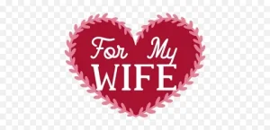love messages for wife