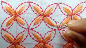 nakshi kantha paragraph