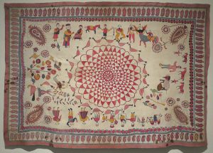 Nakshi Kantha Paragraph for HSC (300 Words)
