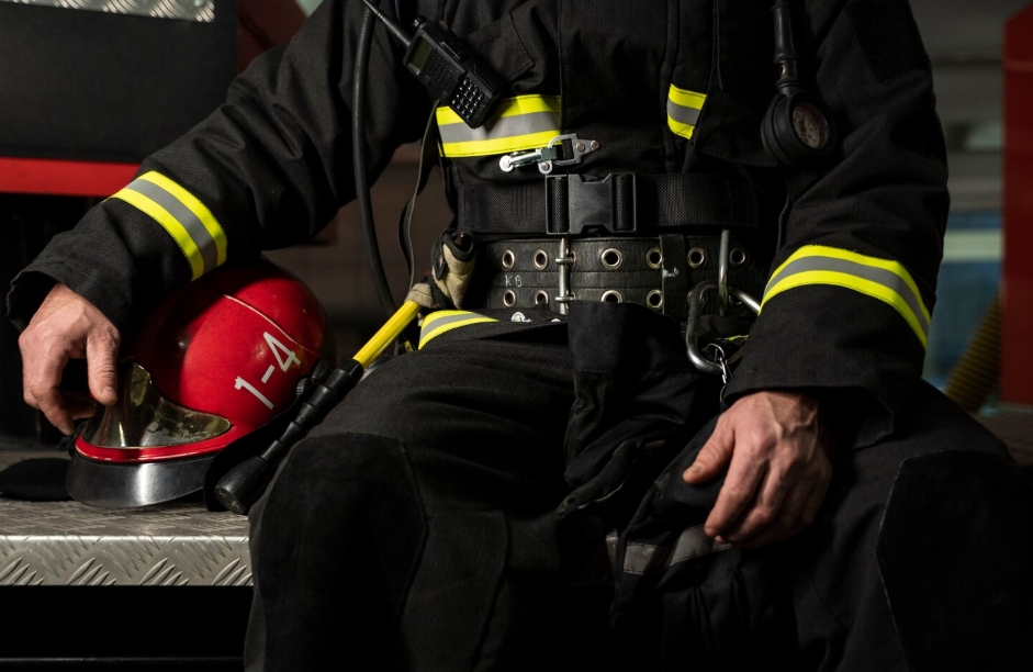 fire watch company